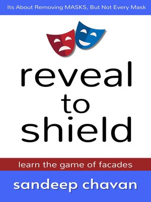 cover image of Reveal to Shield--Learn the Game of Facades
